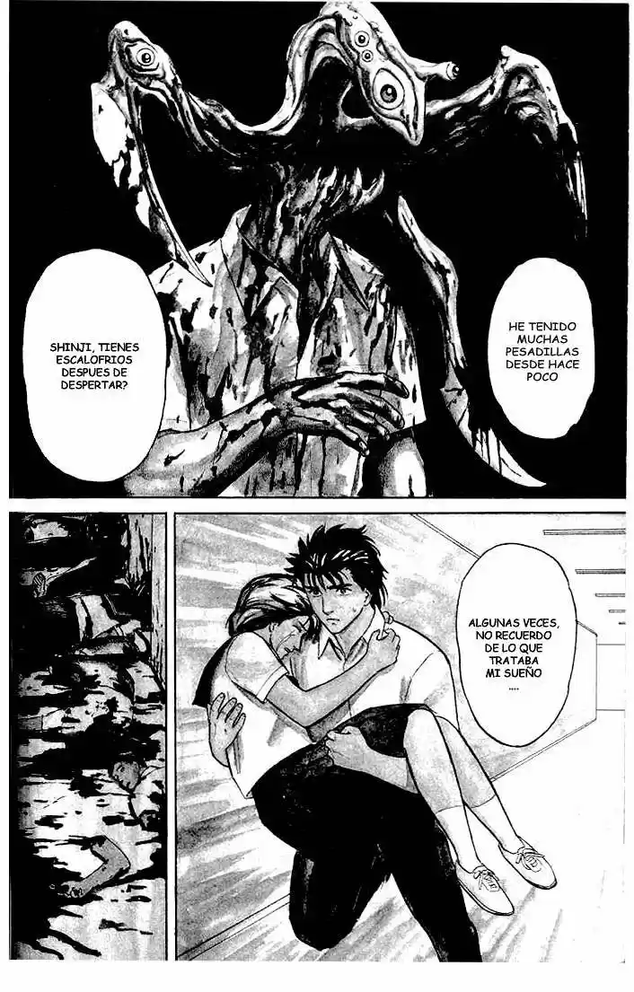 Kiseijū: Sei No Kakuritsu - Capítulo 28 - Página 2 - LectorTMOo