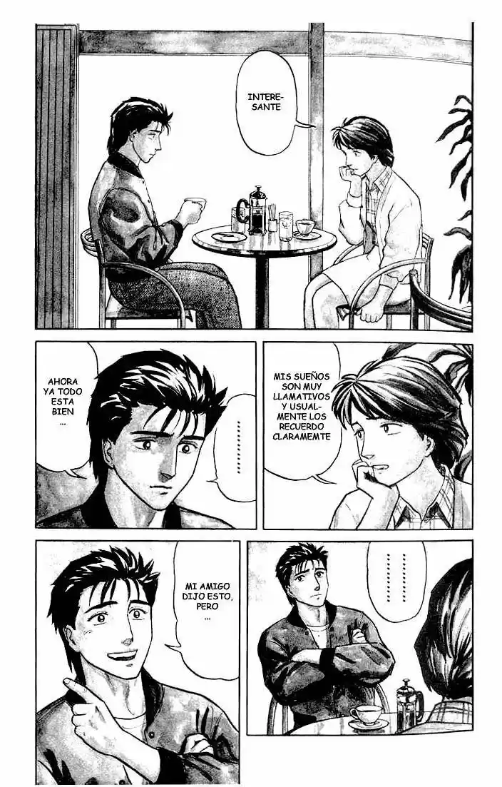 Kiseijū: Sei No Kakuritsu - Capítulo 28 - Página 3 - LectorTMOo