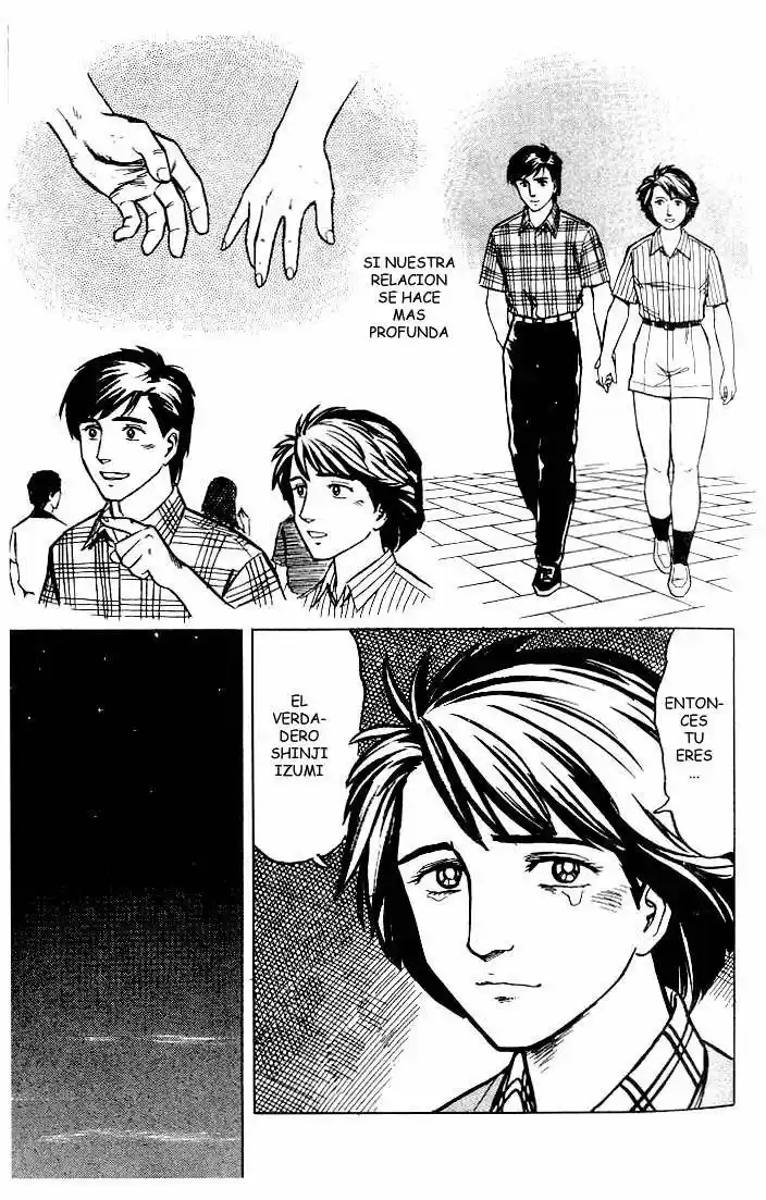 Kiseijū: Sei No Kakuritsu - Capítulo 28 - Página 16 - LectorTMOo