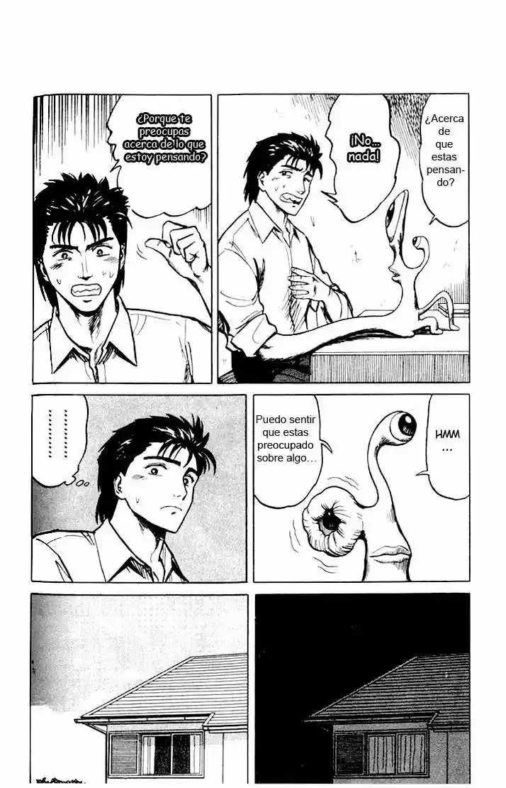 Kiseijū: Sei No Kakuritsu - Capítulo 29 - Página 8 - LectorTMOo