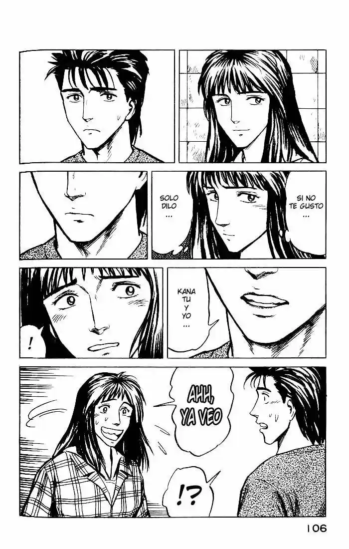 Kiseijū: Sei No Kakuritsu - Capítulo 30 - Página 6 - LectorTMOo