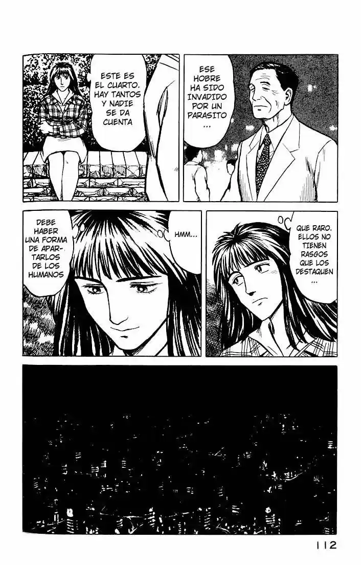 Kiseijū: Sei No Kakuritsu - Capítulo 30 - Página 9 - LectorTMOo