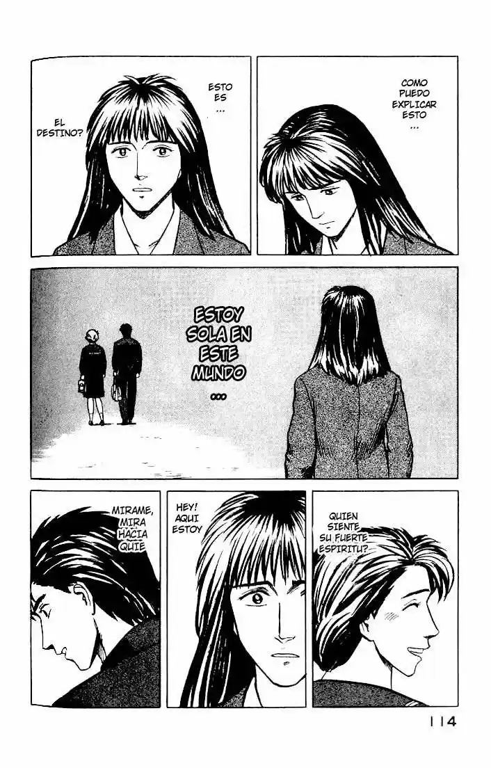 Kiseijū: Sei No Kakuritsu - Capítulo 30 - Página 11 - LectorTMOo