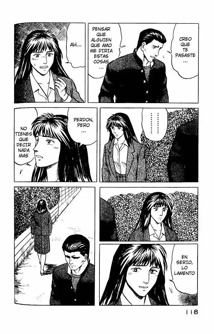 Kiseijū: Sei No Kakuritsu - Capítulo 30 - Página 15 - LectorTMOo