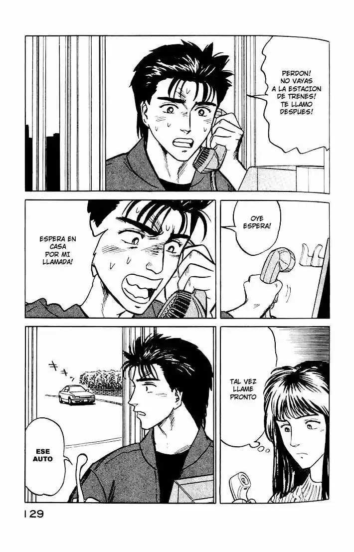 Kiseijū: Sei No Kakuritsu - Capítulo 30 - Página 26 - LectorTMOo