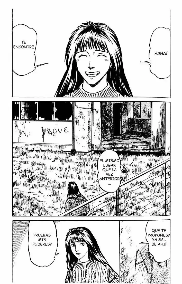 Kiseijū: Sei No Kakuritsu - Capítulo 31 - Página 7 - LectorTMOo