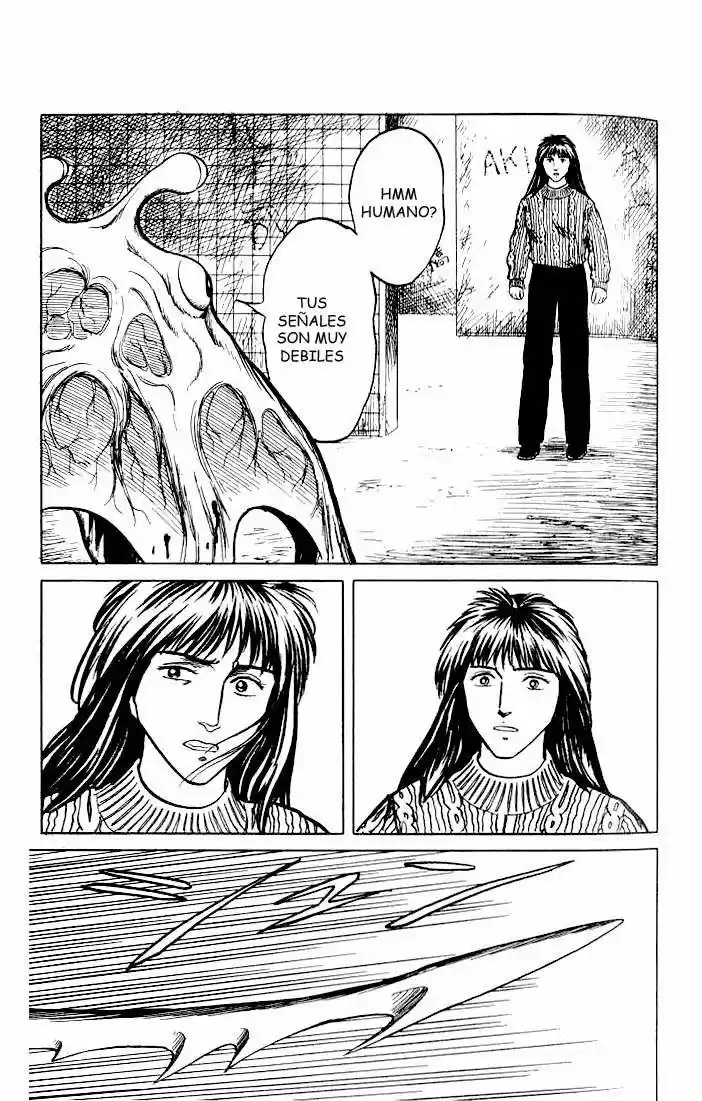 Kiseijū: Sei No Kakuritsu - Capítulo 31 - Página 9 - LectorTMOo
