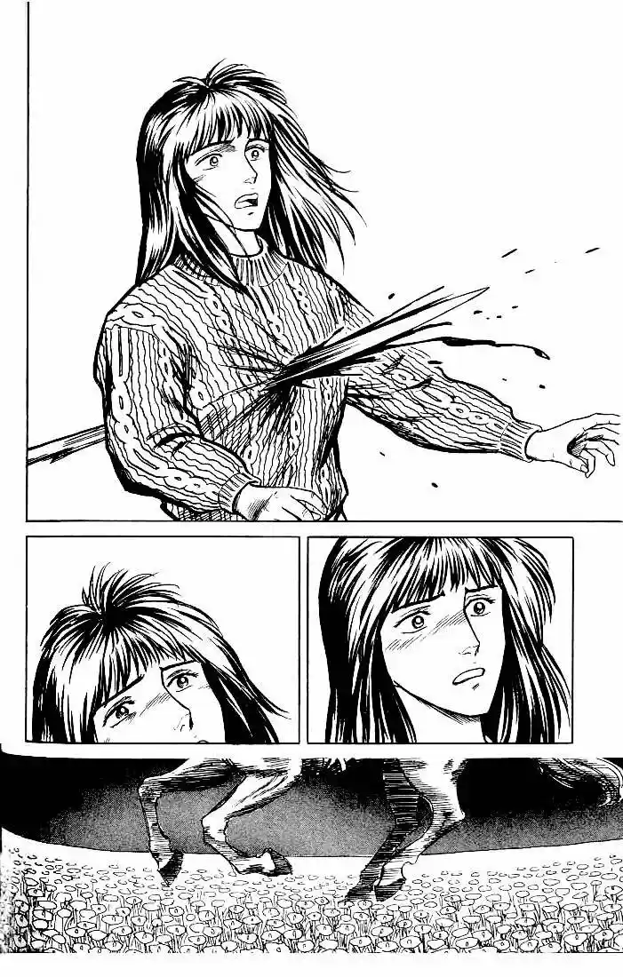 Kiseijū: Sei No Kakuritsu - Capítulo 31 - Página 10 - LectorTMOo