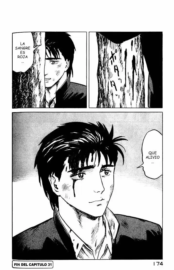 Kiseijū: Sei No Kakuritsu - Capítulo 31 - Página 29 - LectorTMOo