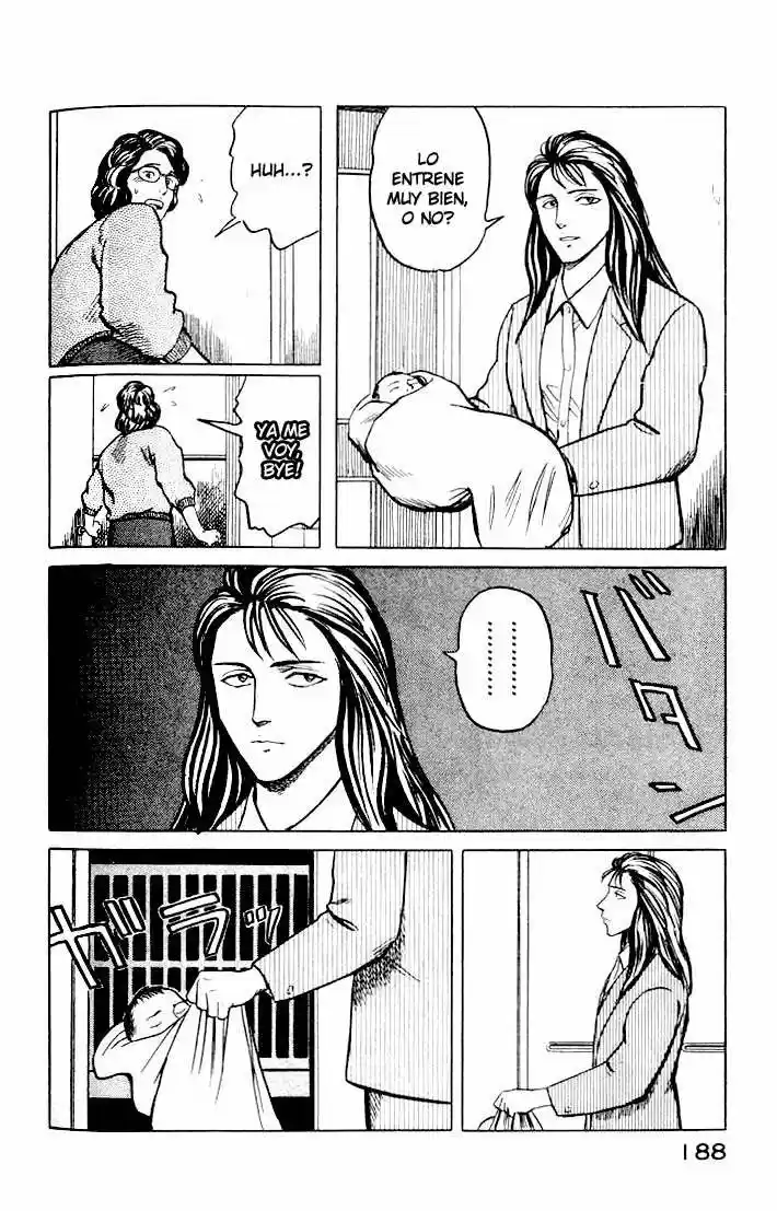 Kiseijū: Sei No Kakuritsu - Capítulo 32 - Página 10 - LectorTMOo