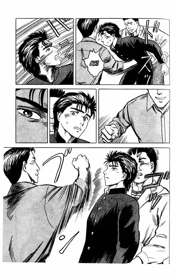 Kiseijū: Sei No Kakuritsu - Capítulo 32 - Página 23 - LectorTMOo