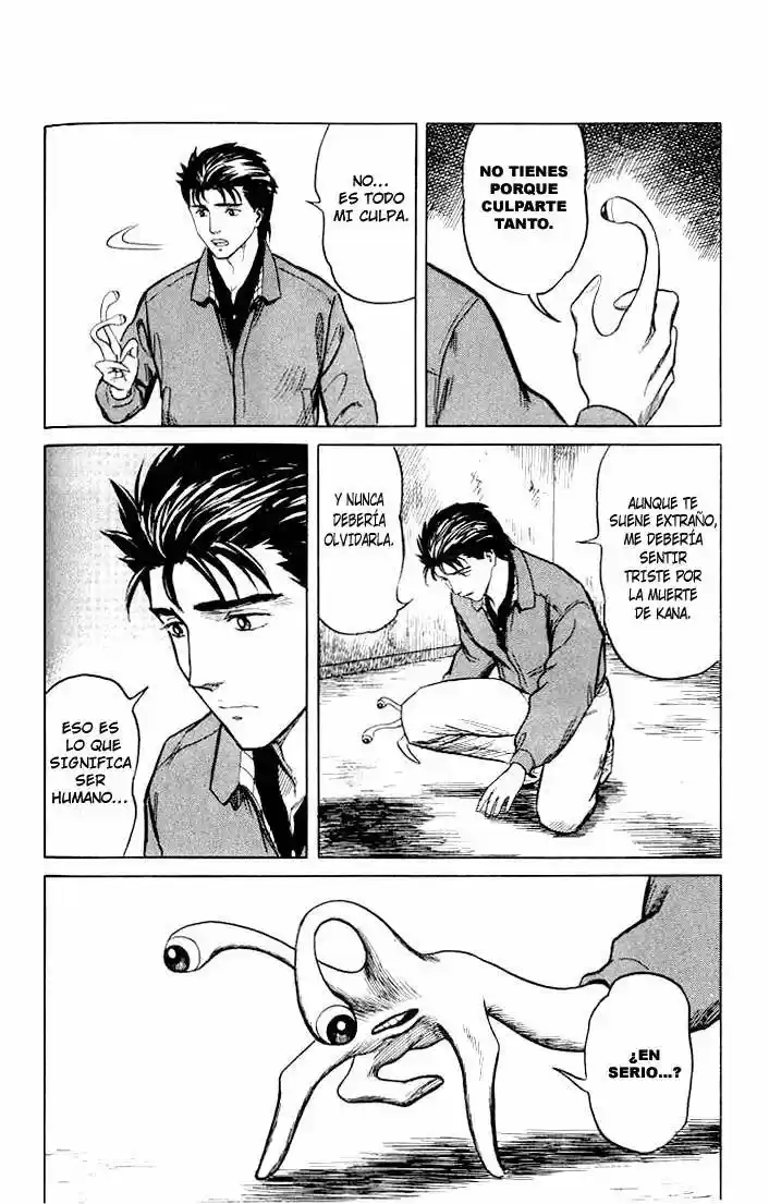 Kiseijū: Sei No Kakuritsu - Capítulo 33 - Página 20 - LectorTMOo