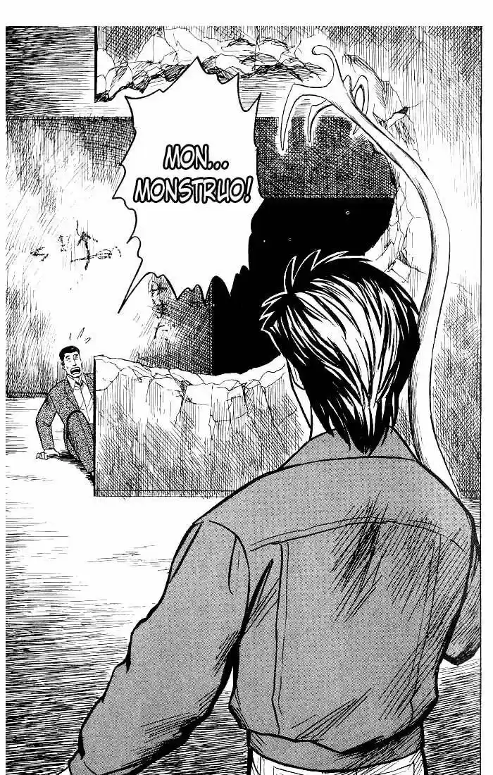 Kiseijū: Sei No Kakuritsu - Capítulo 33 - Página 23 - LectorTMOo
