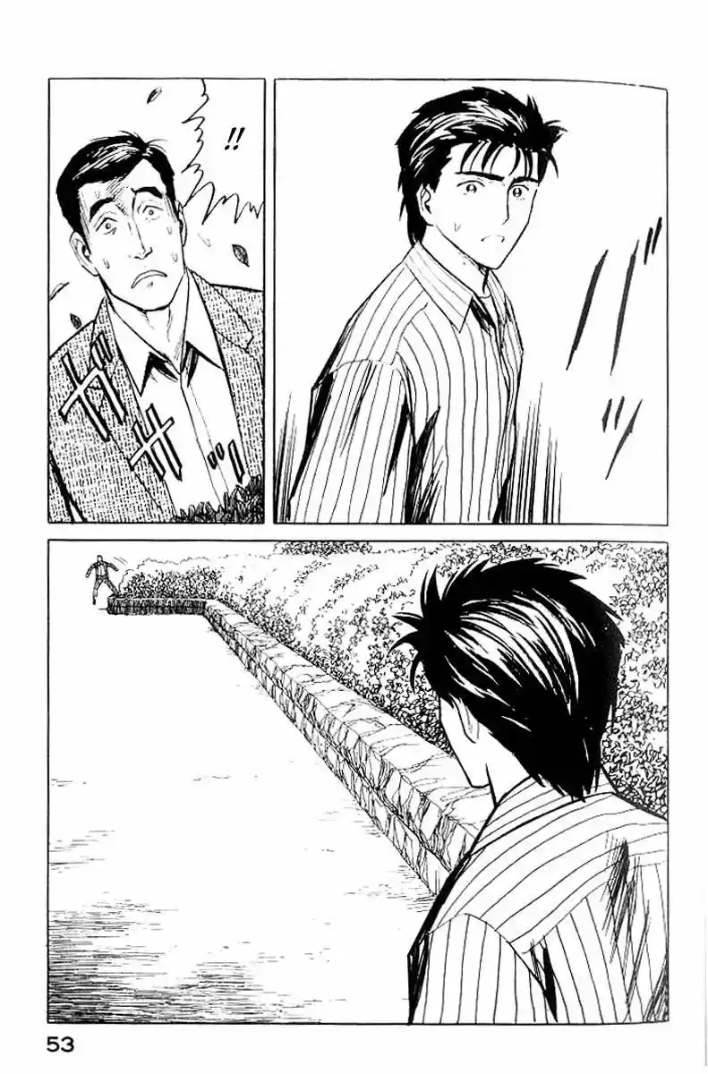 Kiseijū: Sei No Kakuritsu - Capítulo 34 - Página 15 - LectorTMOo
