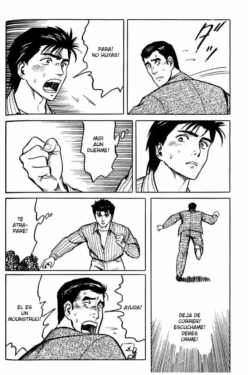 Kiseijū: Sei No Kakuritsu - Capítulo 34 - Página 16 - LectorTMOo
