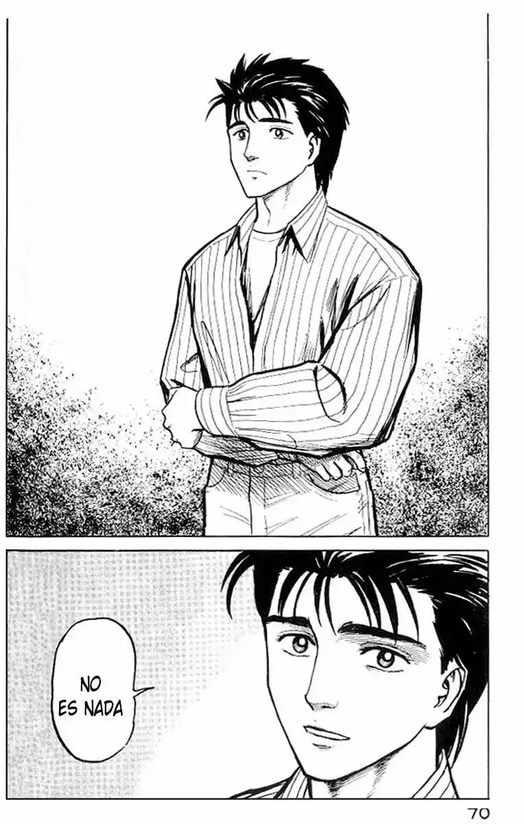 Kiseijū: Sei No Kakuritsu - Capítulo 34 - Página 28 - LectorTMOo