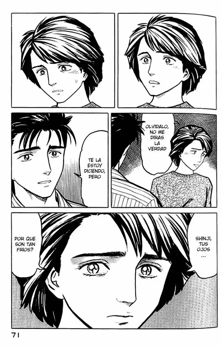 Kiseijū: Sei No Kakuritsu - Capítulo 34 - Página 29 - LectorTMOo