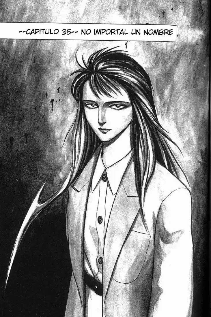 Kiseijū: Sei No Kakuritsu - Capítulo 35 - Página 1 - LectorTMOo