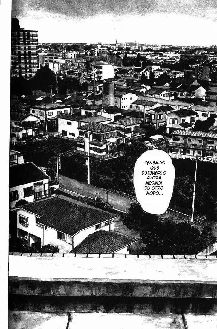 Kiseijū: Sei No Kakuritsu - Capítulo 35 - Página 2 - LectorTMOo