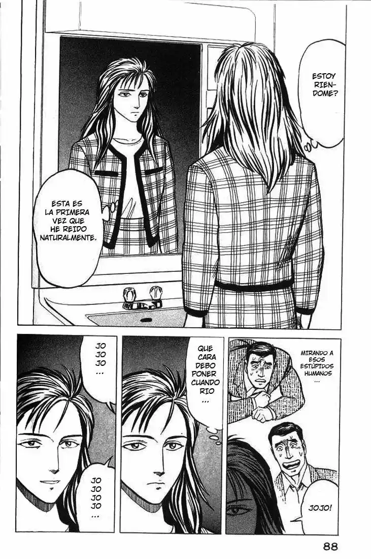Kiseijū: Sei No Kakuritsu - Capítulo 35 - Página 10 - LectorTMOo