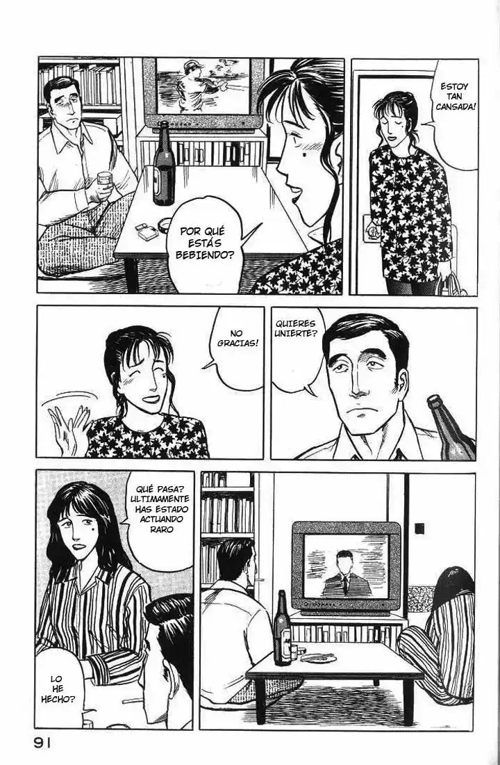 Kiseijū: Sei No Kakuritsu - Capítulo 35 - Página 13 - LectorTMOo