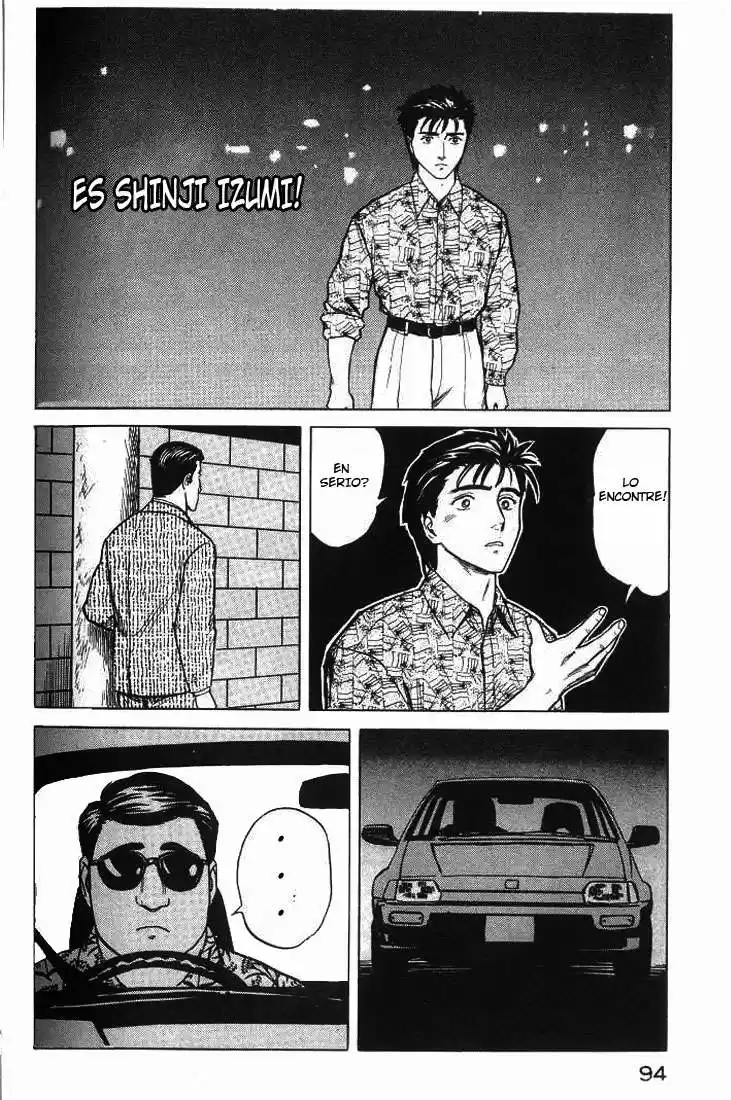 Kiseijū: Sei No Kakuritsu - Capítulo 35 - Página 16 - LectorTMOo
