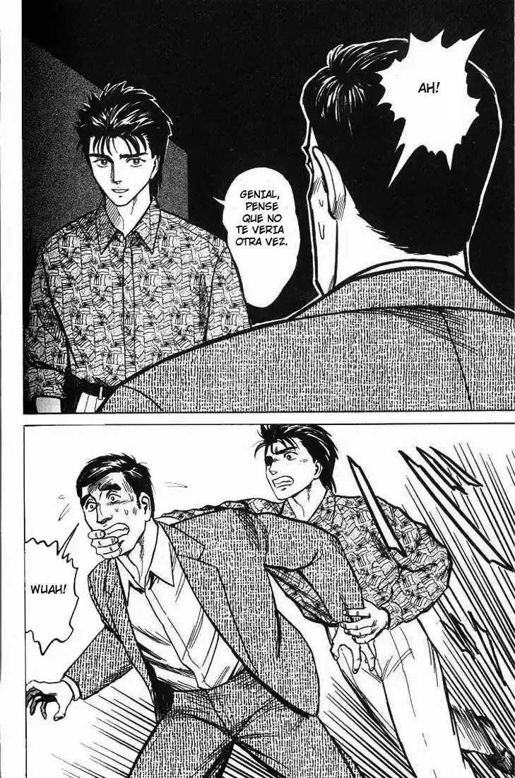 Kiseijū: Sei No Kakuritsu - Capítulo 35 - Página 18 - LectorTMOo
