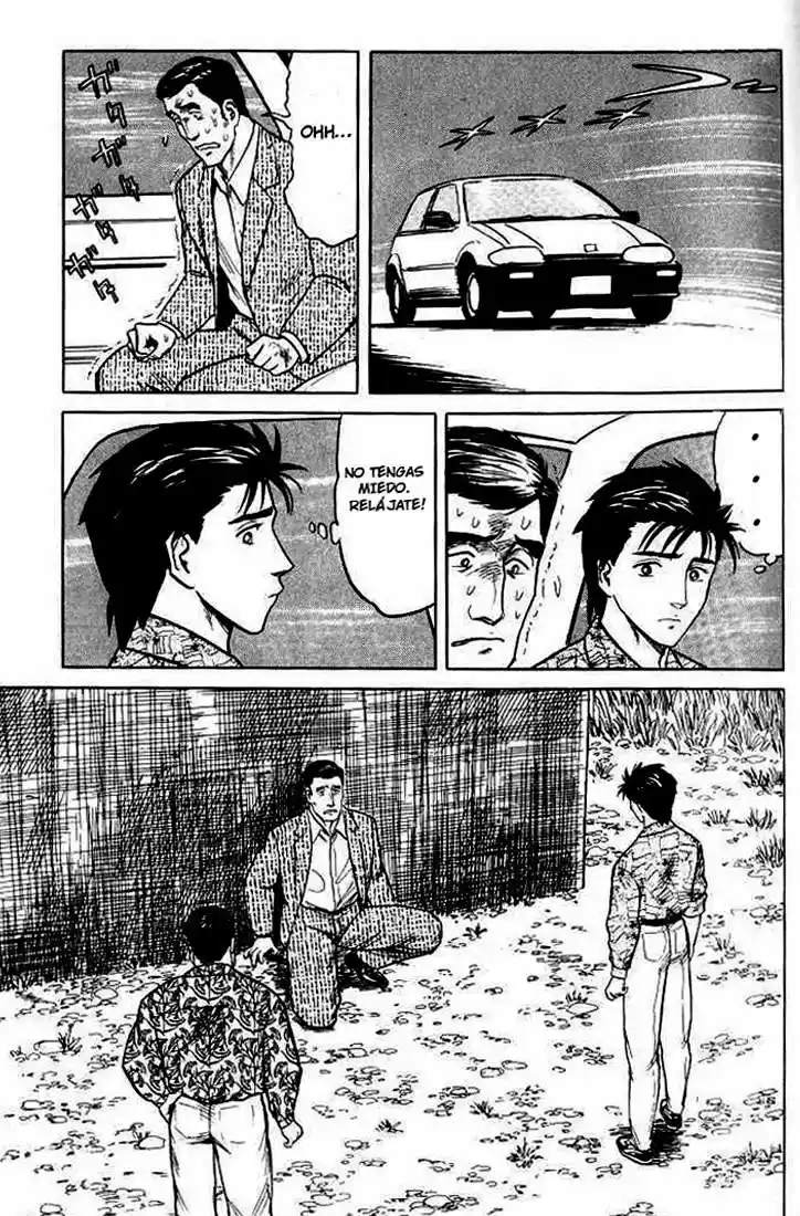 Kiseijū: Sei No Kakuritsu - Capítulo 35 - Página 21 - LectorTMOo