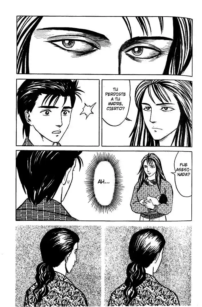 Kiseijū: Sei No Kakuritsu - Capítulo 36 - Página 18 - LectorTMOo