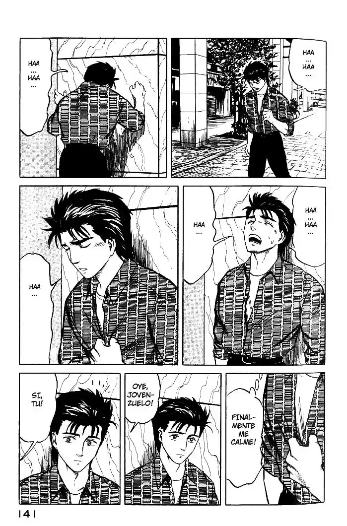 Kiseijū: Sei No Kakuritsu - Capítulo 36 - Página 26 - LectorTMOo