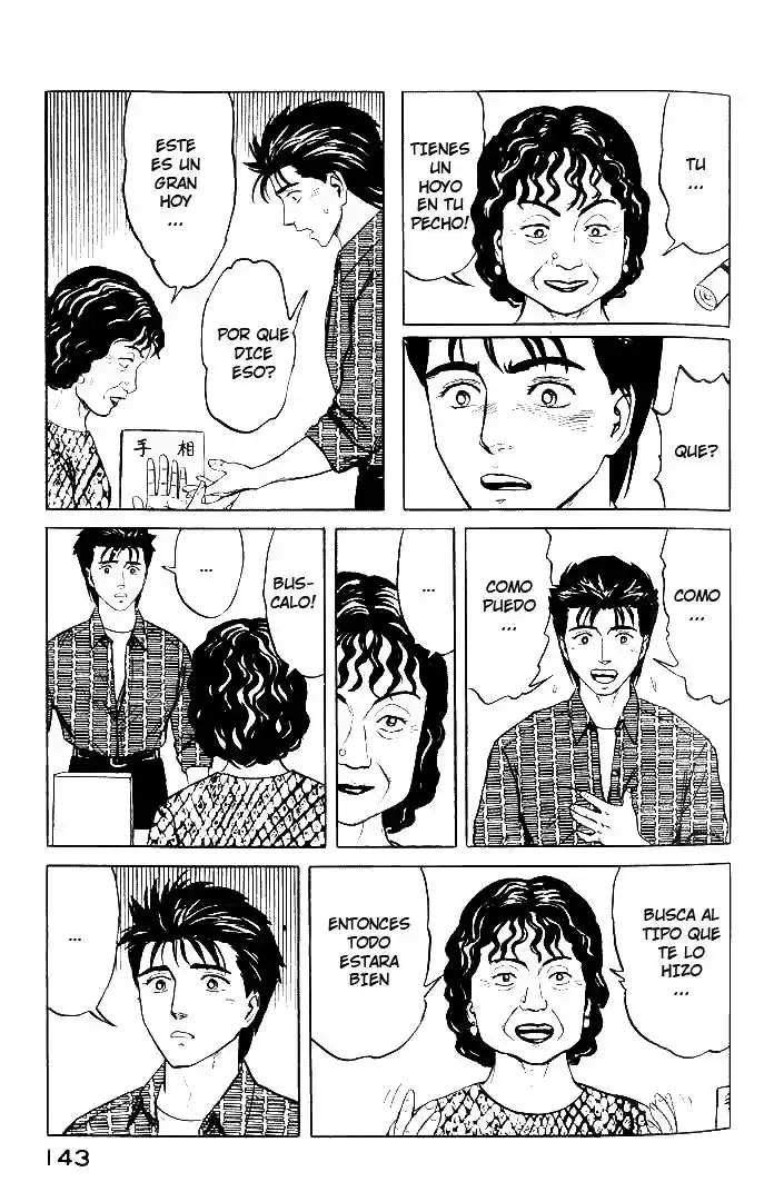 Kiseijū: Sei No Kakuritsu - Capítulo 36 - Página 28 - LectorTMOo