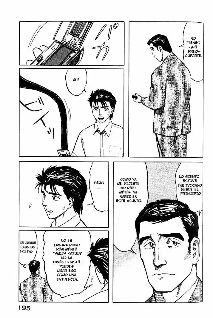 Kiseijū: Sei No Kakuritsu - Capítulo 38 - Página 14 - LectorTMOo