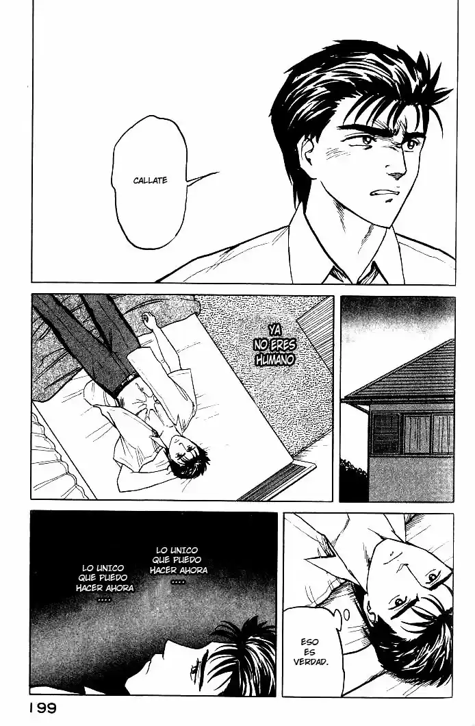 Kiseijū: Sei No Kakuritsu - Capítulo 38 - Página 18 - LectorTMOo