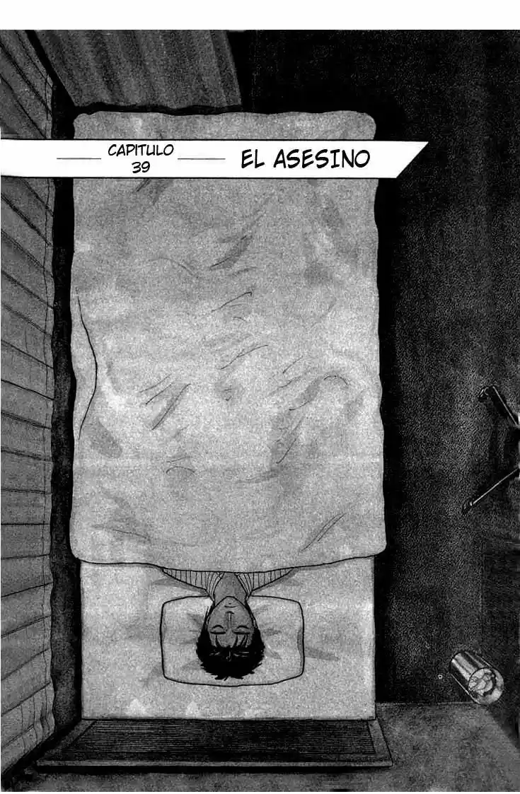 Kiseijū: Sei No Kakuritsu - Capítulo 39 - Página 3 - LectorTMOo