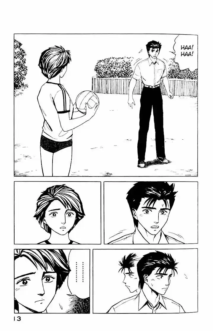 Kiseijū: Sei No Kakuritsu - Capítulo 39 - Página 13 - LectorTMOo