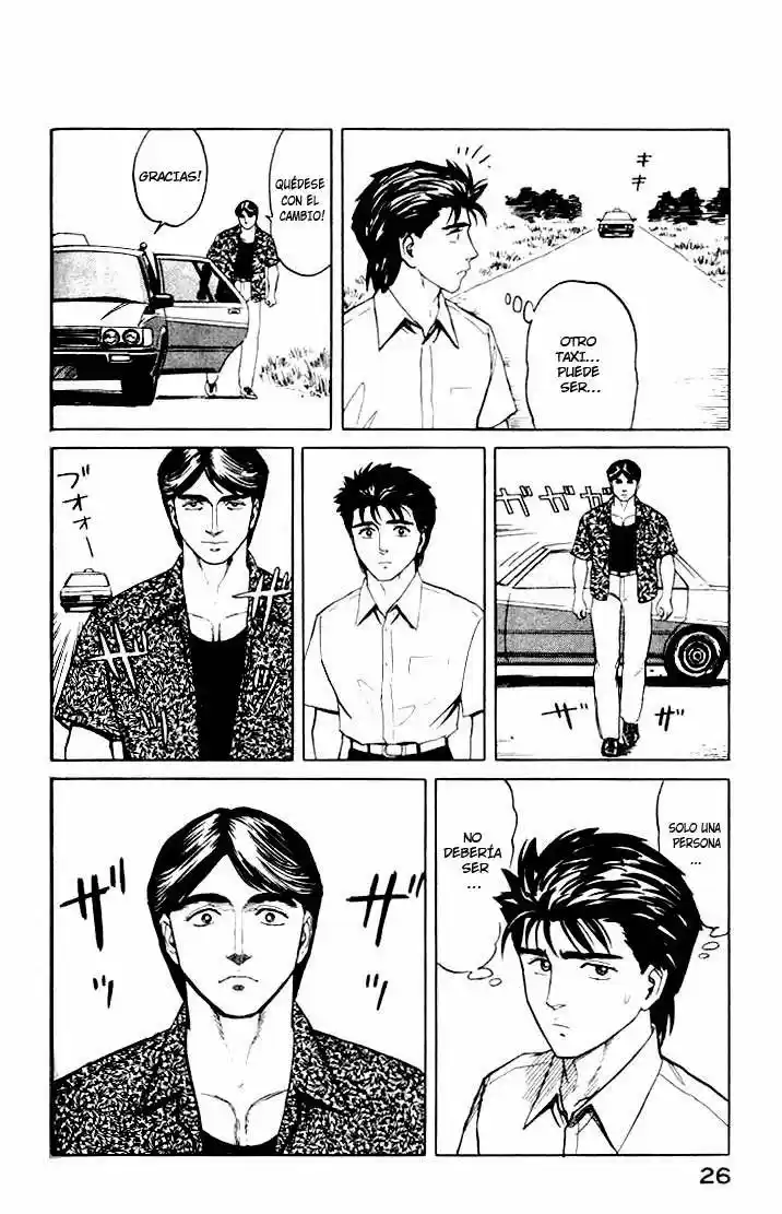 Kiseijū: Sei No Kakuritsu - Capítulo 39 - Página 23 - LectorTMOo