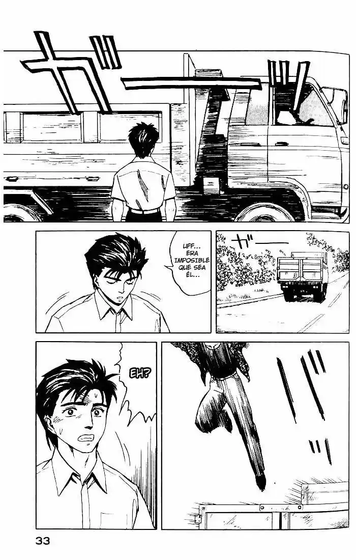 Kiseijū: Sei No Kakuritsu - Capítulo 39 - Página 36 - LectorTMOo