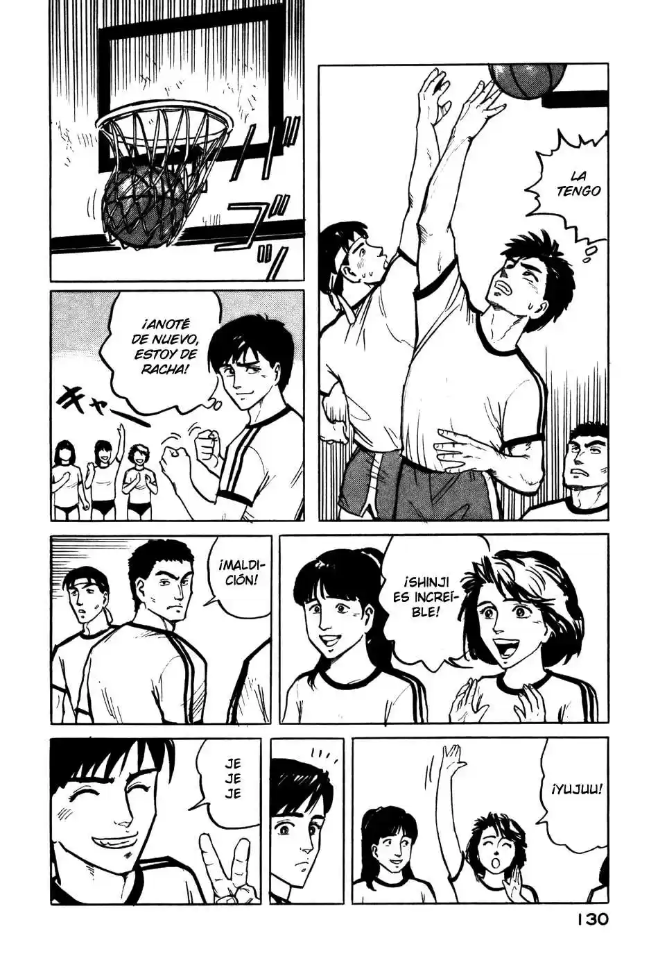 Kiseijū: Sei No Kakuritsu - Capítulo 4 - Página 11 - LectorTMOo