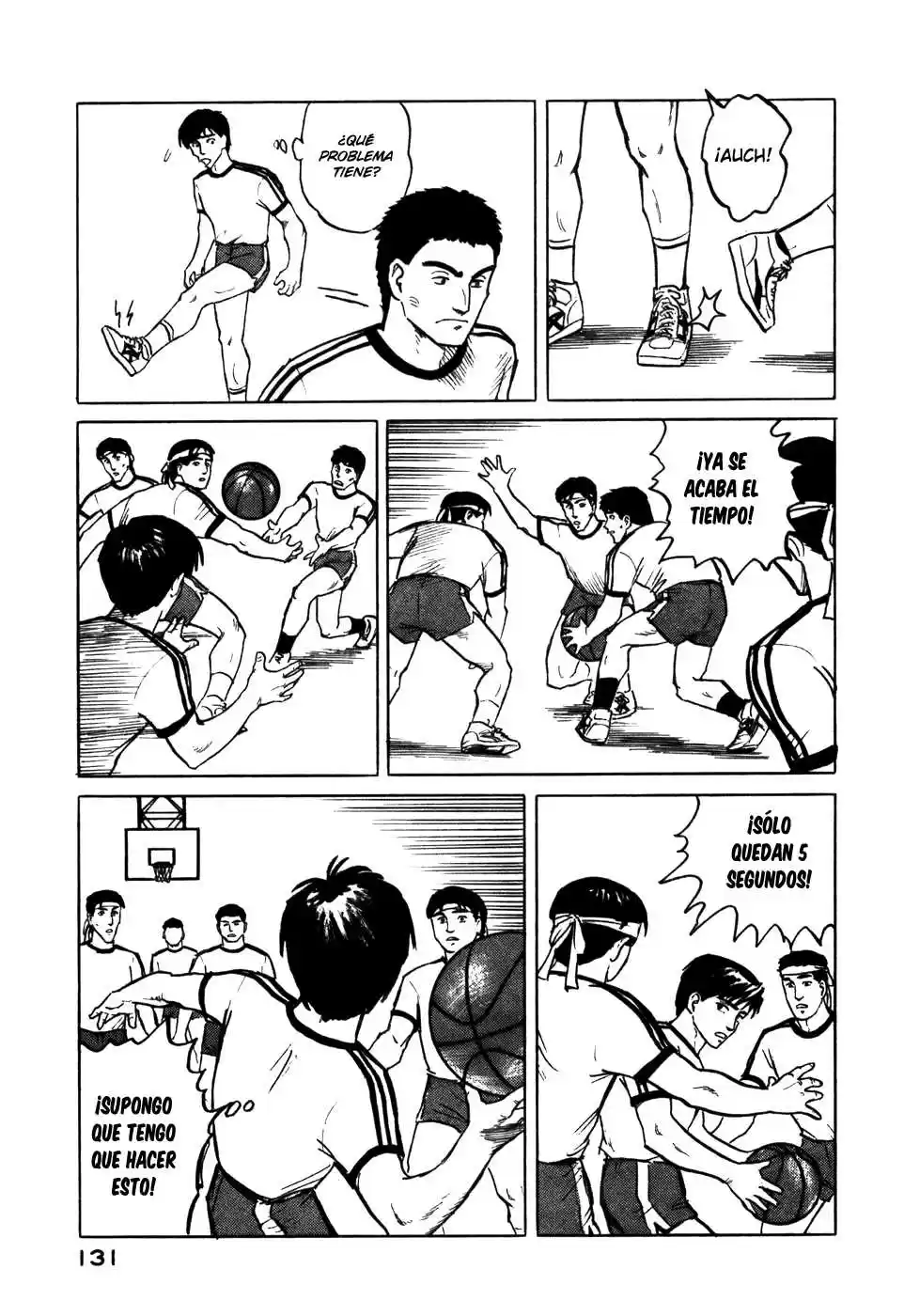 Kiseijū: Sei No Kakuritsu - Capítulo 4 - Página 12 - LectorTMOo