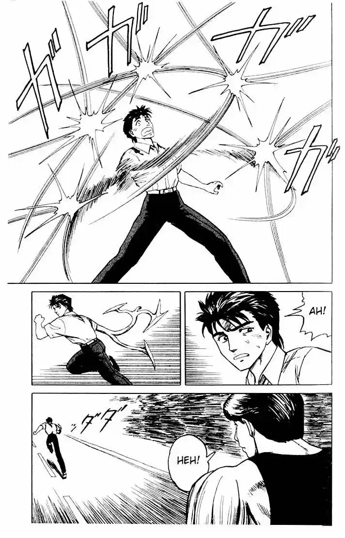 Kiseijū: Sei No Kakuritsu - Capítulo 40 - Página 11 - LectorTMOo