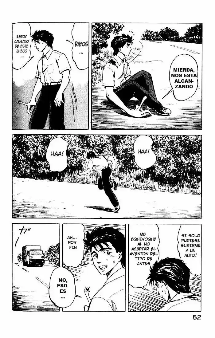 Kiseijū: Sei No Kakuritsu - Capítulo 40 - Página 14 - LectorTMOo