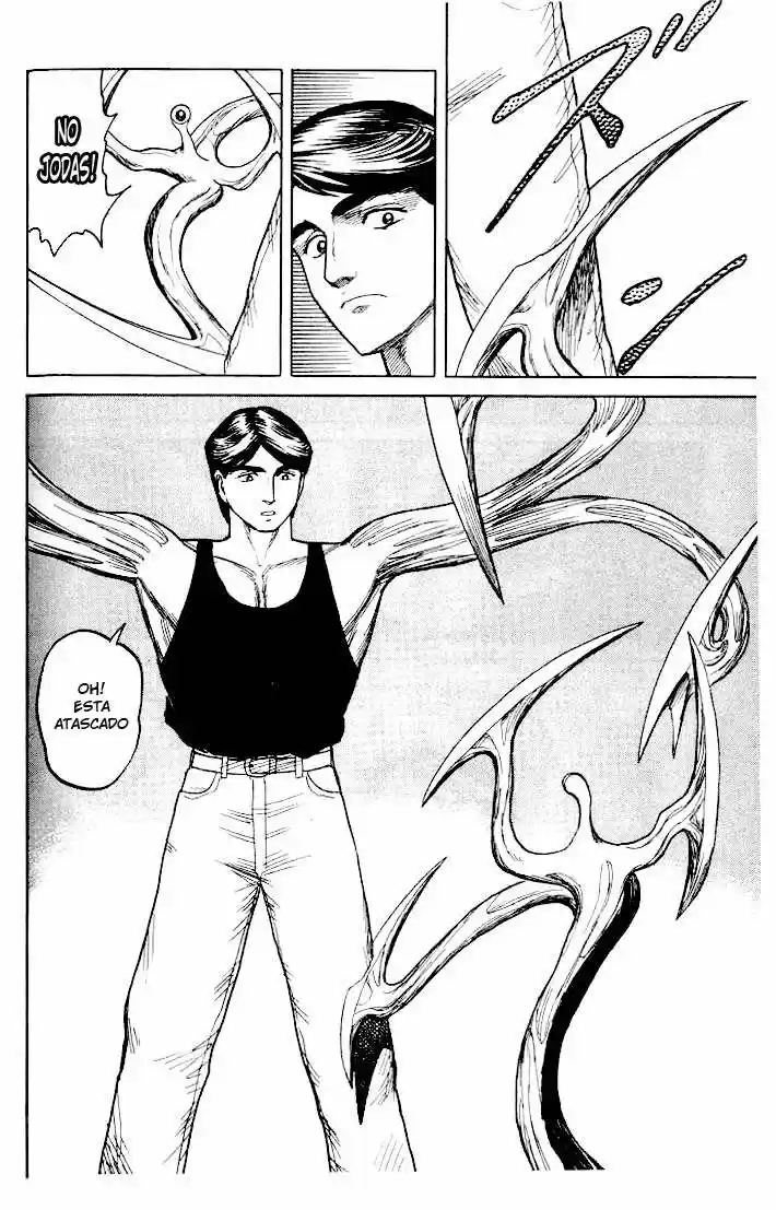 Kiseijū: Sei No Kakuritsu - Capítulo 40 - Página 17 - LectorTMOo