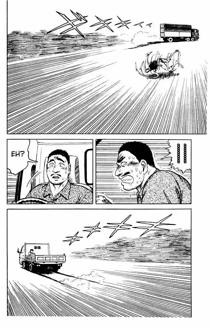 Kiseijū: Sei No Kakuritsu - Capítulo 41 - Página 23 - LectorTMOo
