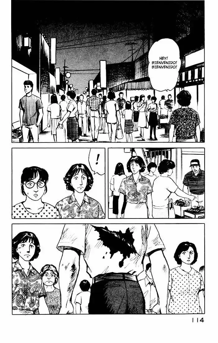 Kiseijū: Sei No Kakuritsu - Capítulo 42 - Página 8 - LectorTMOo