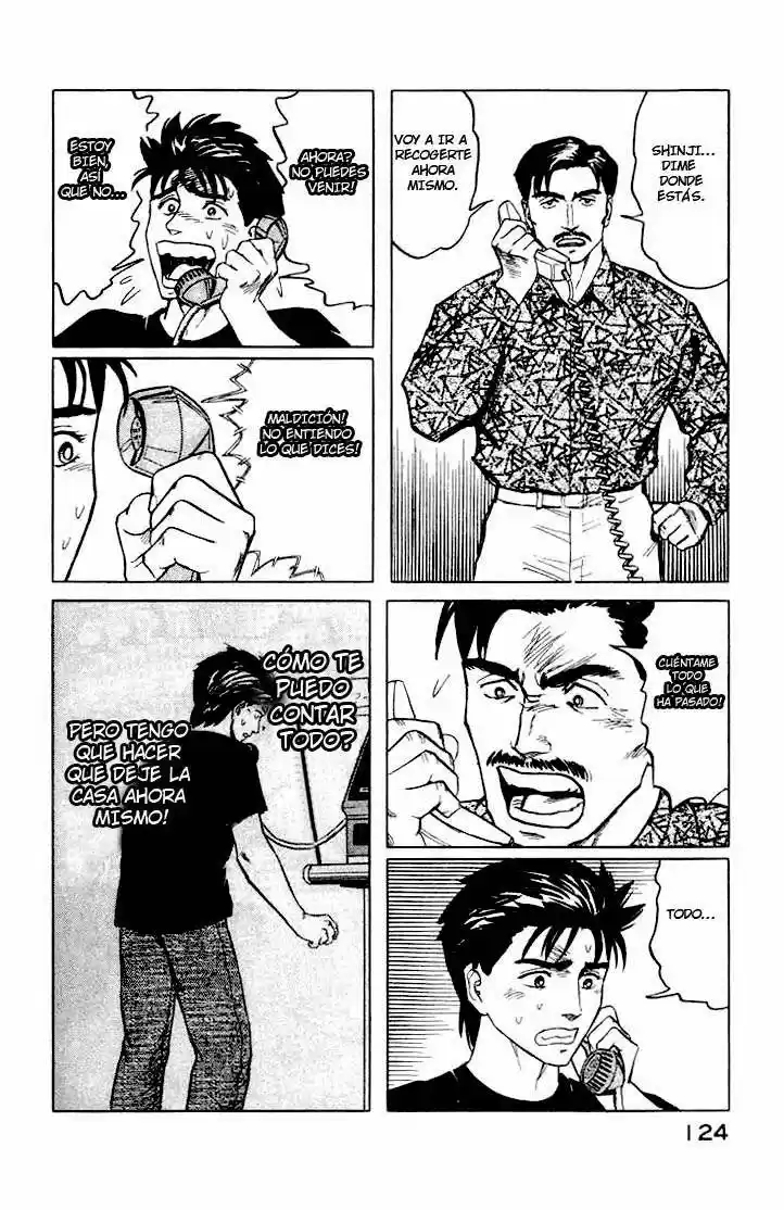 Kiseijū: Sei No Kakuritsu - Capítulo 42 - Página 15 - LectorTMOo