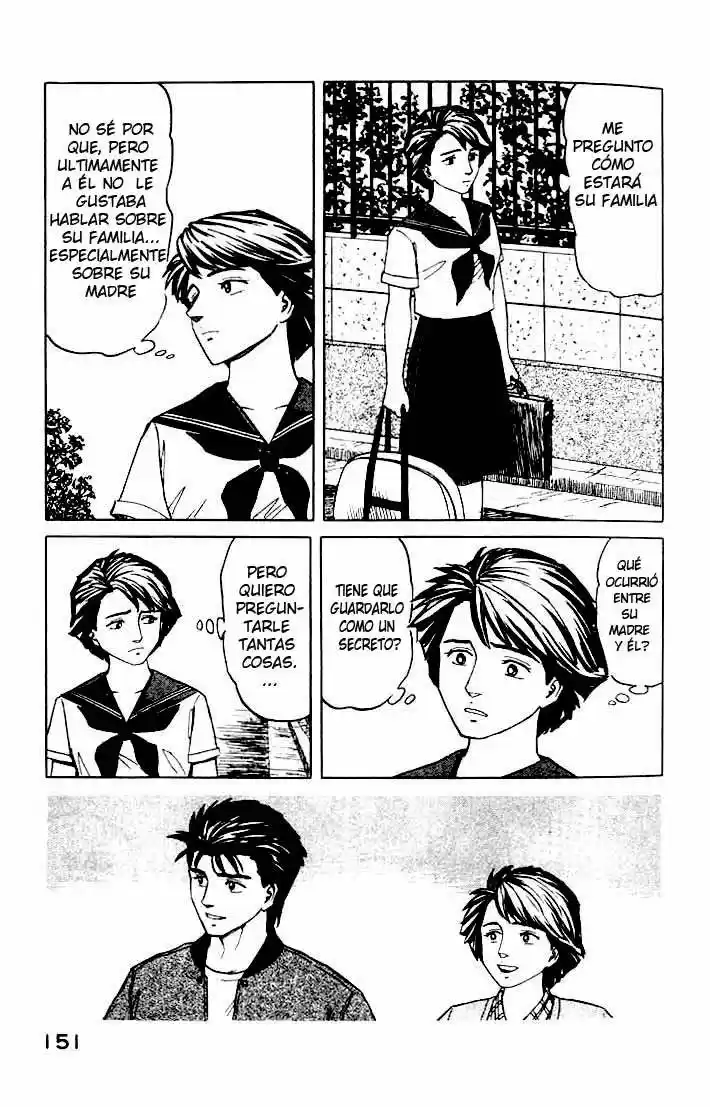 Kiseijū: Sei No Kakuritsu - Capítulo 43 - Página 16 - LectorTMOo