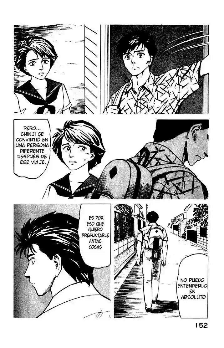 Kiseijū: Sei No Kakuritsu - Capítulo 43 - Página 17 - LectorTMOo