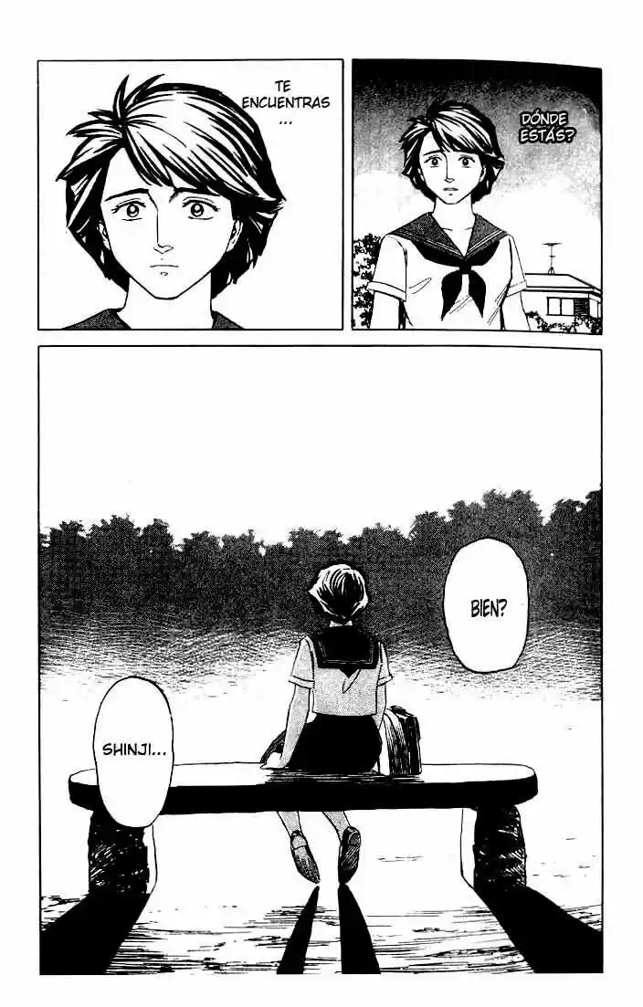 Kiseijū: Sei No Kakuritsu - Capítulo 43 - Página 18 - LectorTMOo
