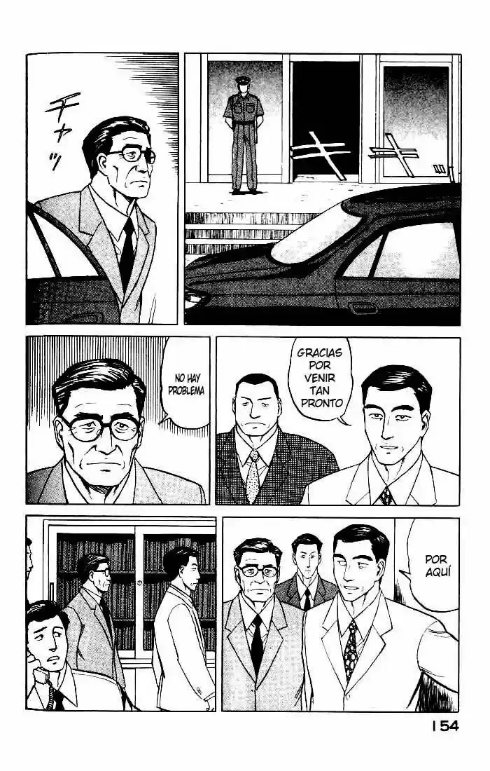 Kiseijū: Sei No Kakuritsu - Capítulo 43 - Página 19 - LectorTMOo