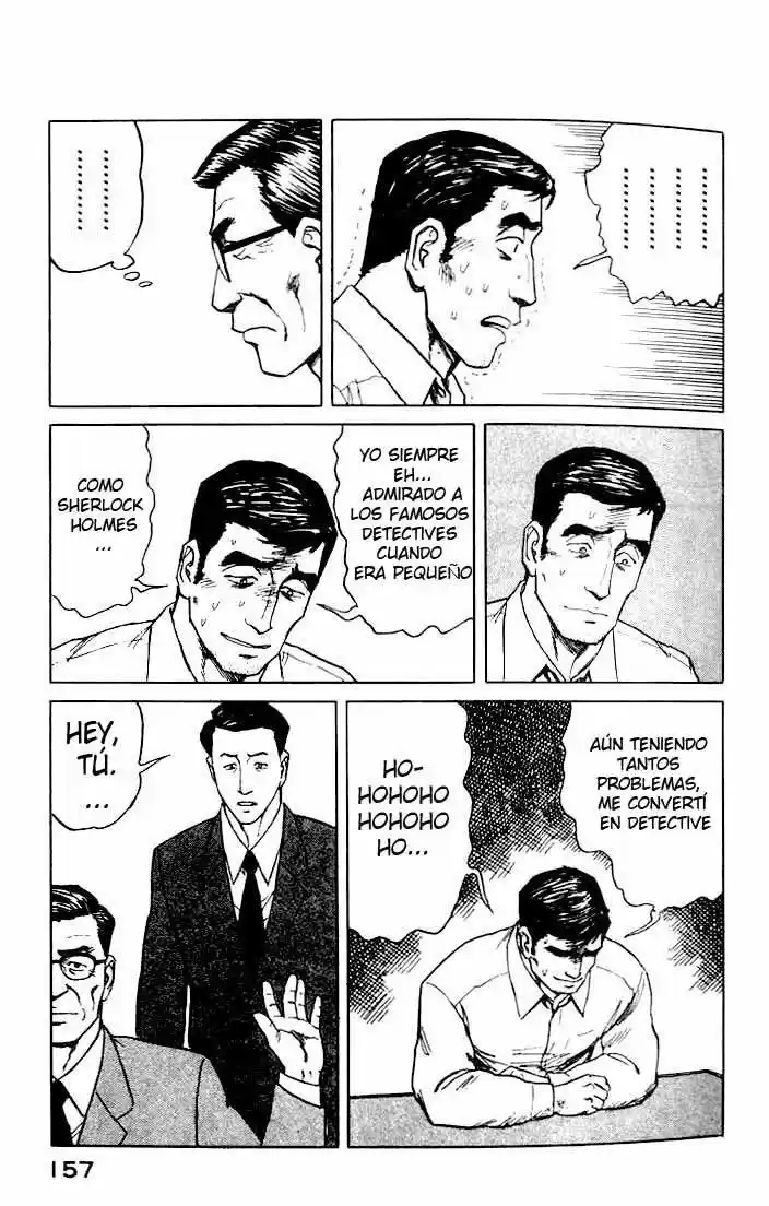 Kiseijū: Sei No Kakuritsu - Capítulo 43 - Página 22 - LectorTMOo